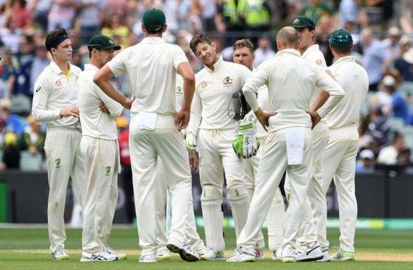 कोच Justin langer का बड़ा बयान,  Australia ने खोया हुआ सम्मान वापस हासिल किया