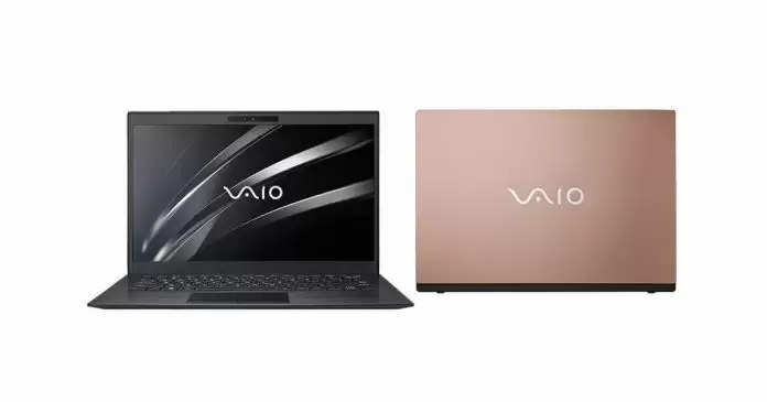 नया लैपटॉप चाहिए? Vaio SE14 और Vio SX14 इंटेल प्रोसेसर और 12 घंटे की बैटरी लाइफ के साथ भारत में प्रवेश किया