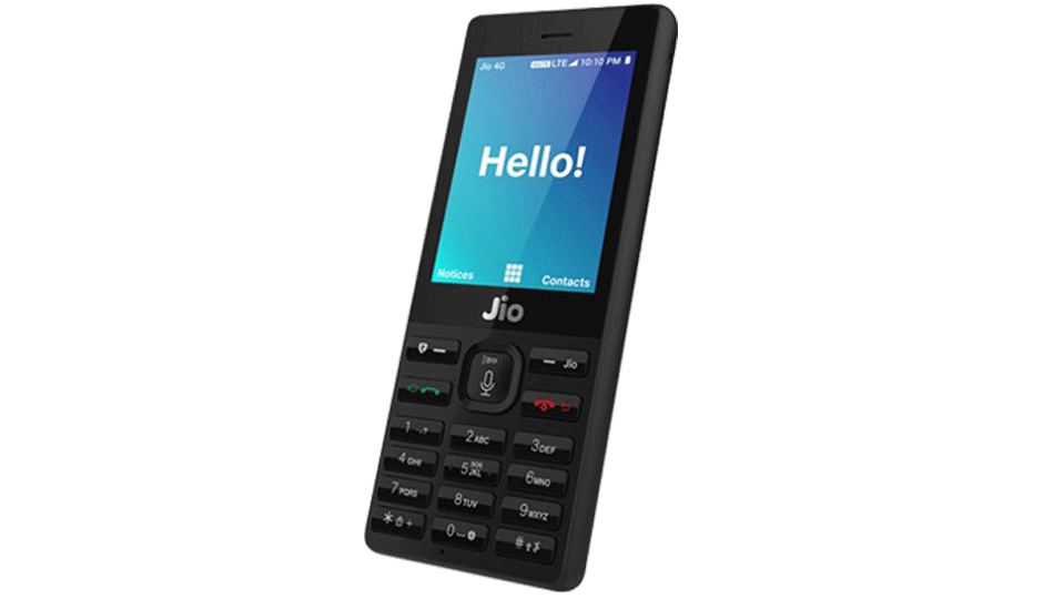 Jio Phone में जल्द ही काम करेगा व्हाट्सऐप और यूट्यूब, जानिये पूरी खबर