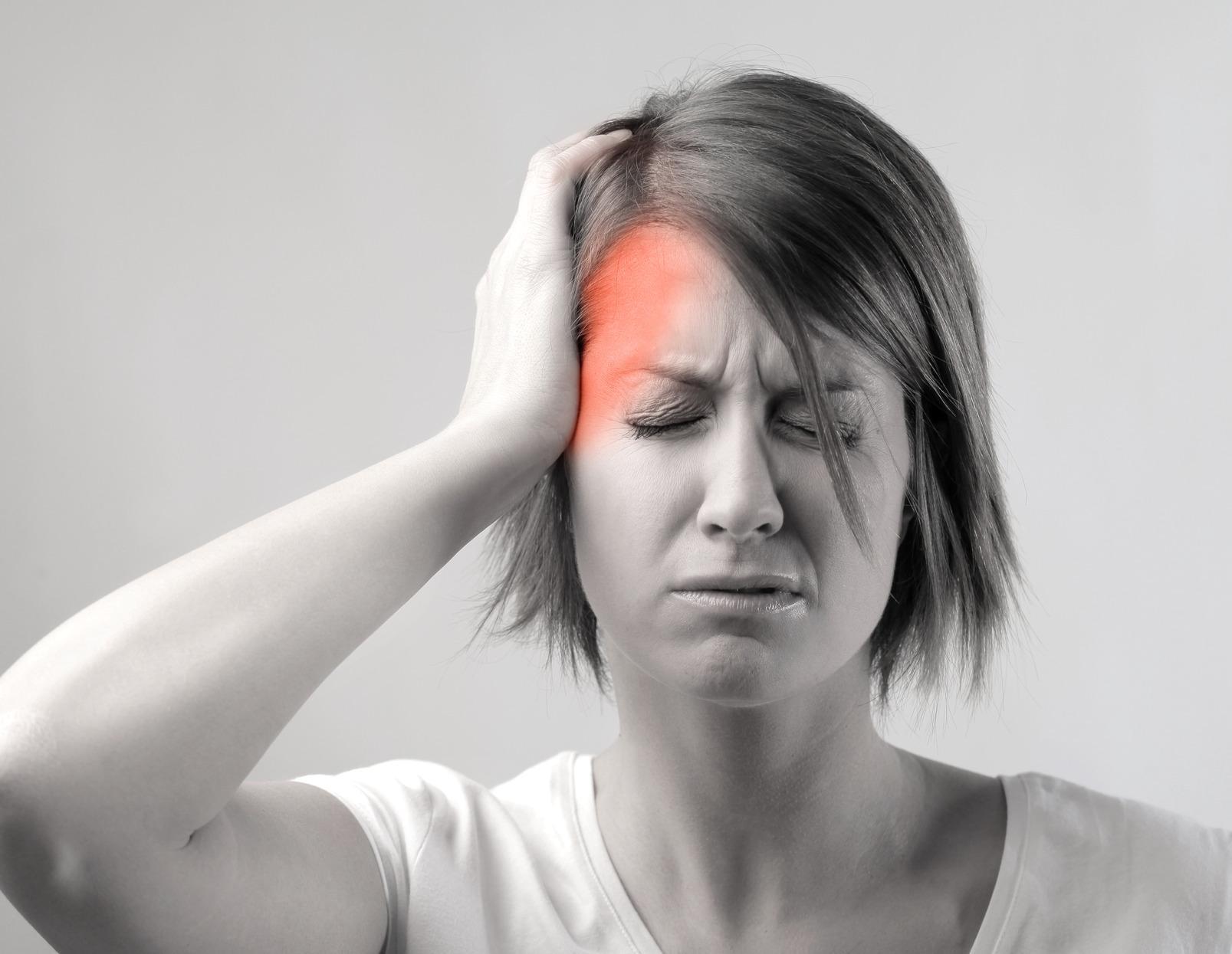 पुरुषों की तुलना में महिलाओं को ज्यादा सिरदर्द से पीड़ित होने की संभावना होती है ,जानिए