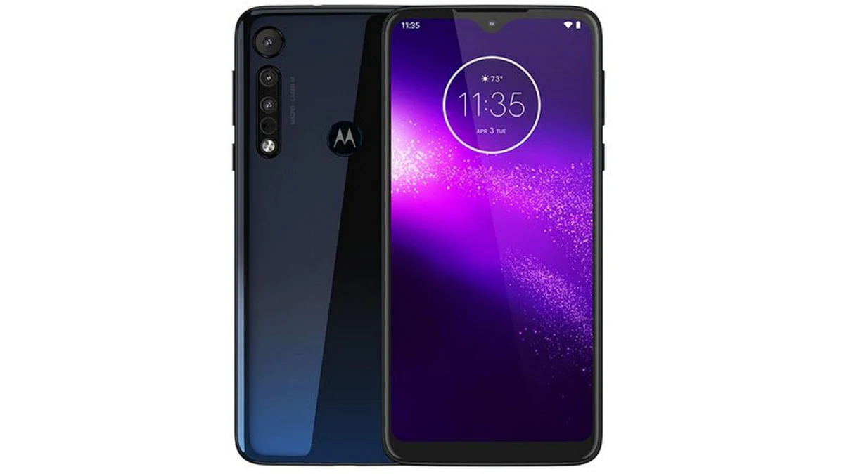 Motorola One Macro स्मार्टफोन की कीमत है 9,999 रूपये और फीचर्स दमदार