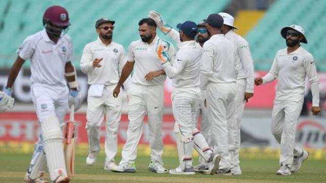  विंडीज के खिलाफ इन खिलाड़ियों के साथ उतर सकती है टीम इंडिया
