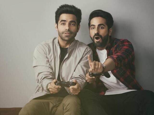 Aparshakti Khurana: अपारशक्ति खुराना ने फिल्मों में करते हैं सपोर्टिंग रोल्स, फिर भी जीता दर्शकों का दिल