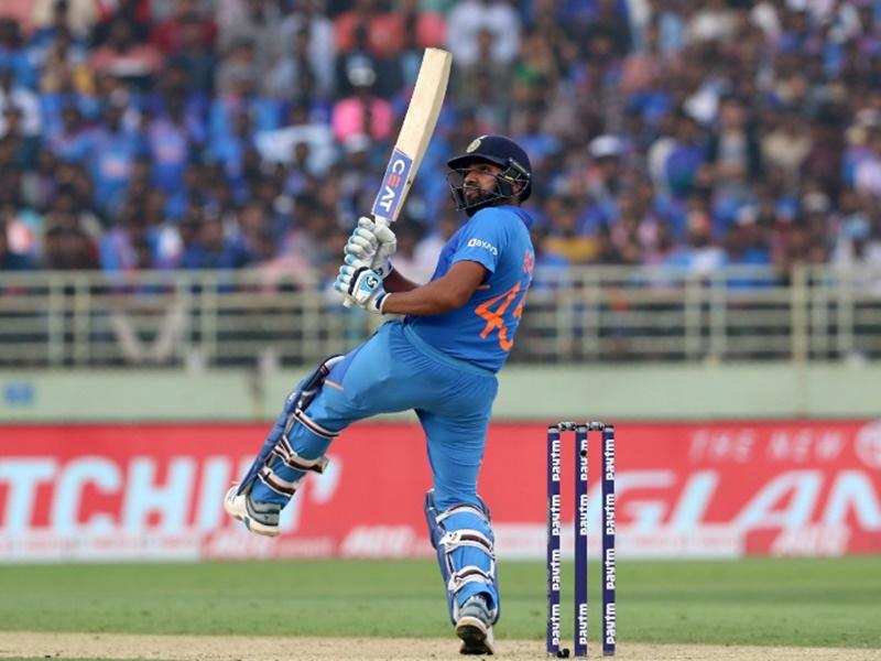 AUS vs IND:  Rohit Sharma की गैरमौजूदगी का टीम  इंडिया को  भुगतना पड़ा खामियाजा