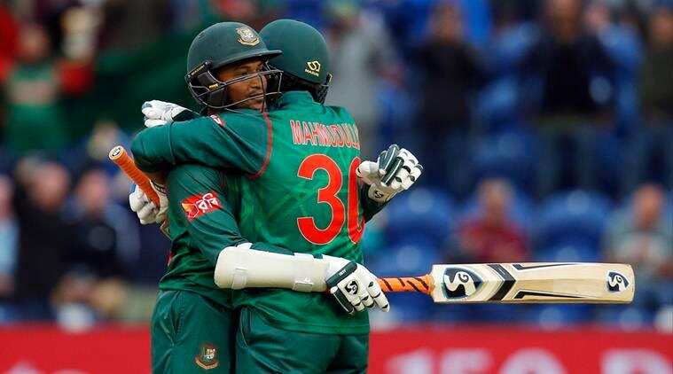 चैंपियंस ट्रॉफी: बांग्लादेश के ये हैं वो शातिर खिलाड़ी जो भारत के लिए परेशानी का सबब बन सकते हैं