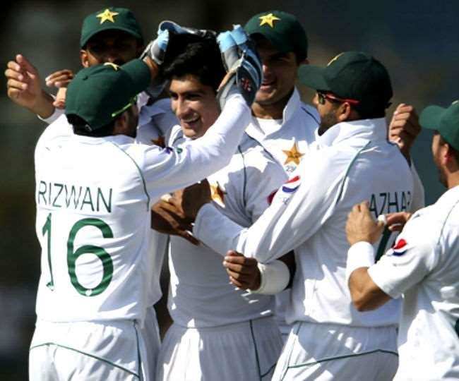 कोच ने किया दावा, इंग्लैंड पर भारी पड़ सकता है पाकिस्तान का यह युवा तेज गेंदबाज