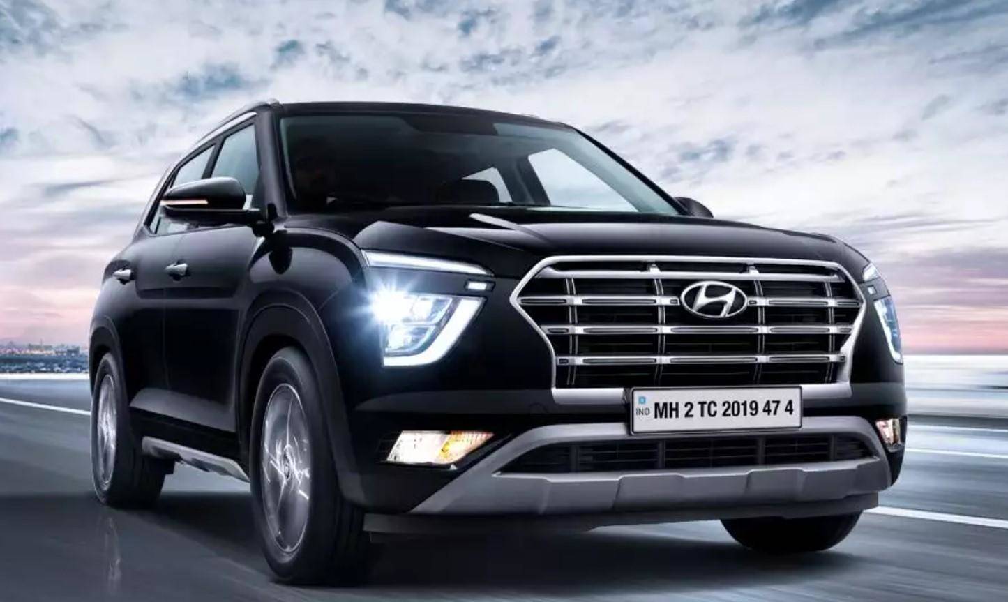 Hyundai Expected Sales : Creta और Venue Model के बेहतर बिक्री आँकड़ें दिख रहें ?
