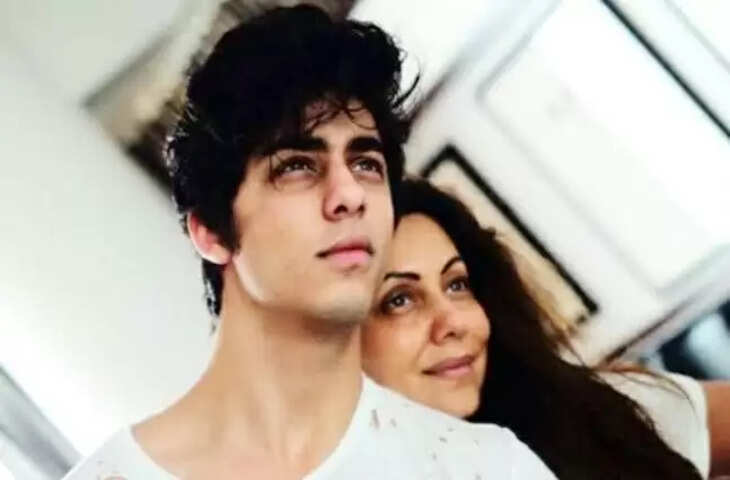 Aryan Khan: पिता की तरह अभिनेता नहीं बल्कि फिल्म मेकिंग करना चाहते हैं शाहरूख खान के बेटे आर्यन