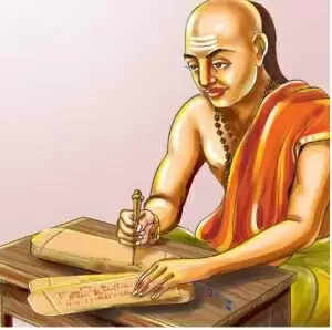 Chanakya niti for successful life