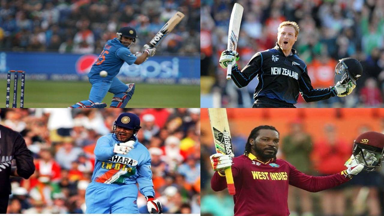 LOOKBACK 2020: वनडे क्रिकेट के तहत दशक की 10 सबसे प्रभावशाली  पारियां