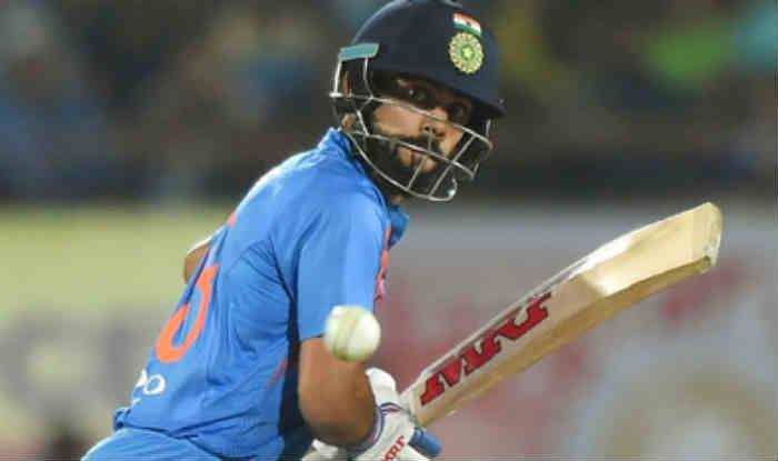 कोहली का बयान रवि शास्त्री नहीं बल्कि इस कोच की वजह से टीम इंडिया की बल्लेबाजी हुई मजबूत