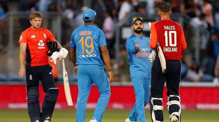 Ind vs Eng T20 Series: जानिए क्या होगी मैचों की टाइमिंग  और कब-कहां देख सकते हैं लाइव