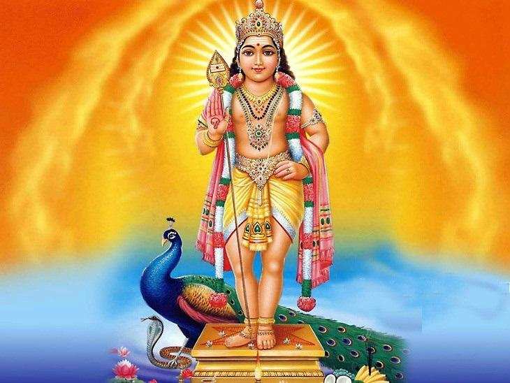 Skanda shashti 2021: आज स्कंद षष्ठी पर इस तरह करें भगवान कार्तिकेय की पूजा, जानिए सम्पूर्ण विधि