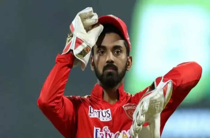 PBKS vs DC: क्या सर्जरी के बाद KL Rahul की हो पाएगी वापसी? जानिए Mayank Agarwal का जवाब