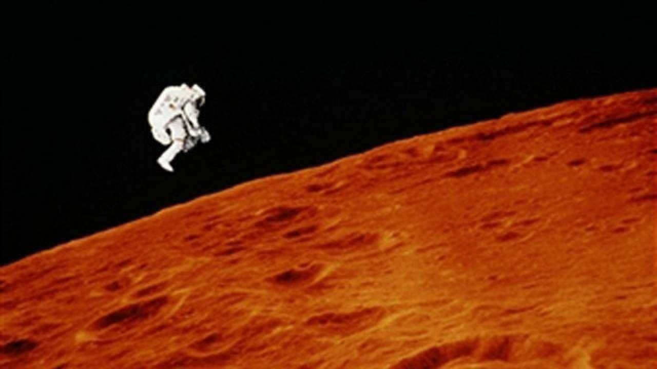 मंगल पर कार्बन डाईऑक्साइड से पैदा की जा सकेगी ऑक्सीजन