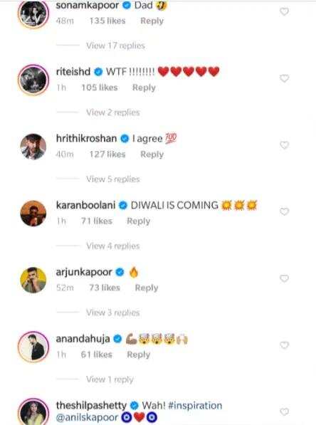 Anil Kapoor Shirtless Pic: अनिल कपूर की शर्टलेस तस्वीर वायरल, दिखाई शानदार बॉडी