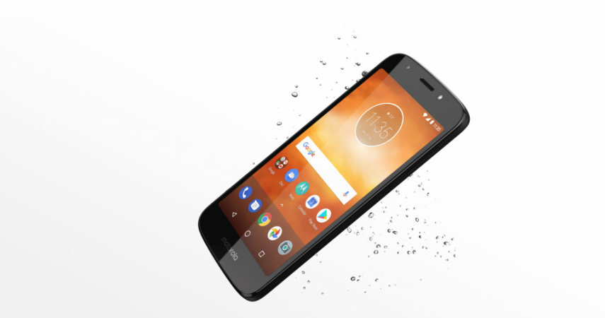 Moto E5 Plus स्मार्टफोन को ईएमआई में खरीद सकते हो, जानिये प्लान