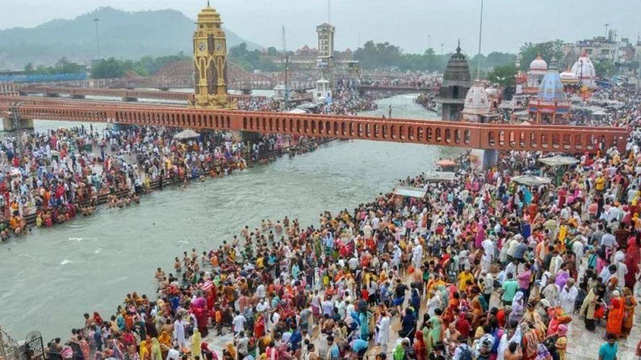 Haridwar Kumbh 11 मार्च से शुरू होगा : अखाड़ा परिषद