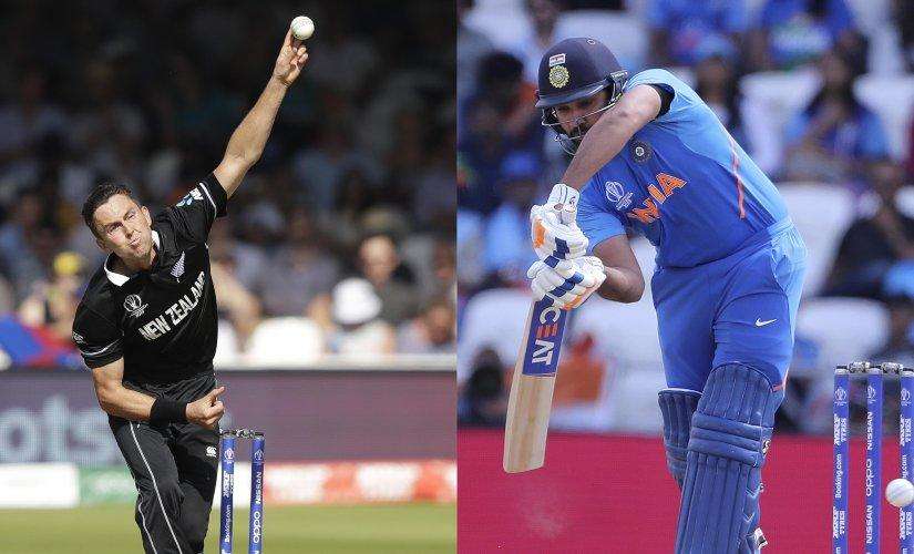 NZ vs Ind : तीसरे टी 20 के लिए ये हो सकती है भारत की प्लेइंग इलेवन