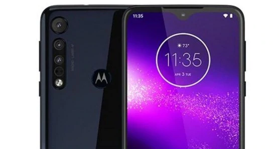 Motorola One Macro फोन को अगले हफ्ते भारत में लाँच किया जा सकता हैं