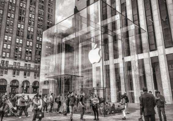 86 फीसदी आईफोन्स पर आईओएस 14 को किया गया इंस्टॉल : Apple