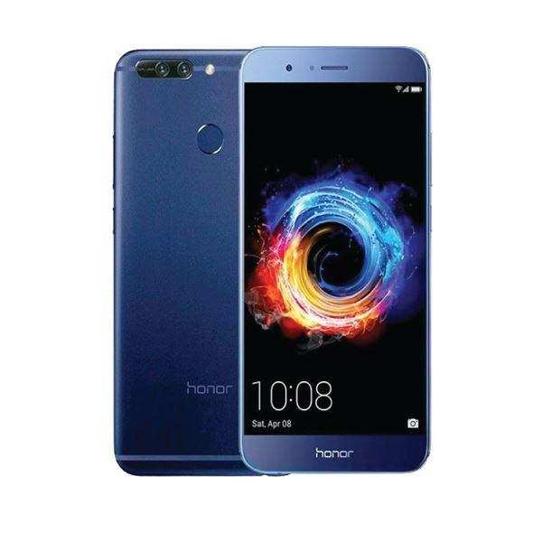 Honor 8 Pro स्मार्टफोन को अपडेट मिलना शुरू हुआ, इसमें ये बदलाव देखने को मिलेगा