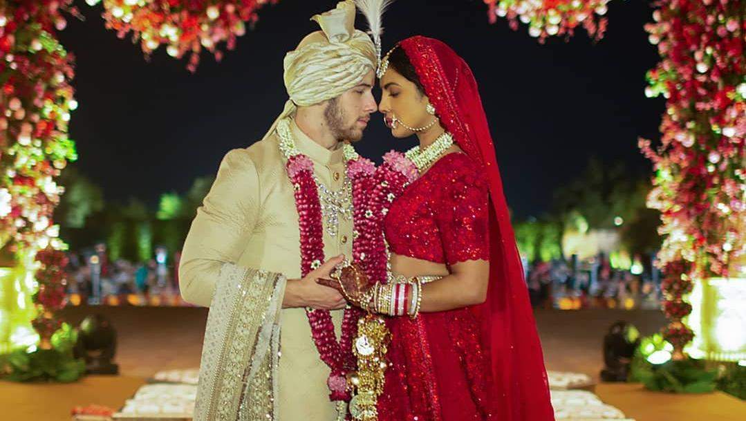इन सेलेब्स ने भी रचाई राजस्थान में शादी