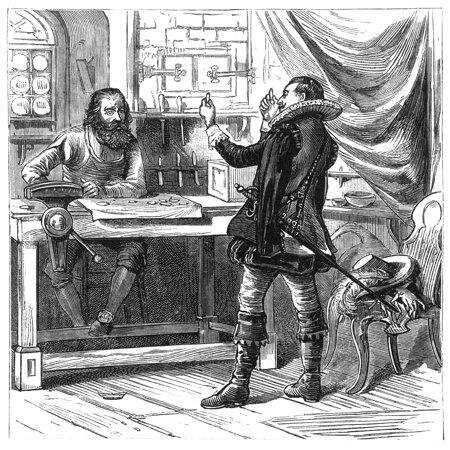 आपको पता है सबसे पहले दूरबीन का आविष्कार किसने किया था ?