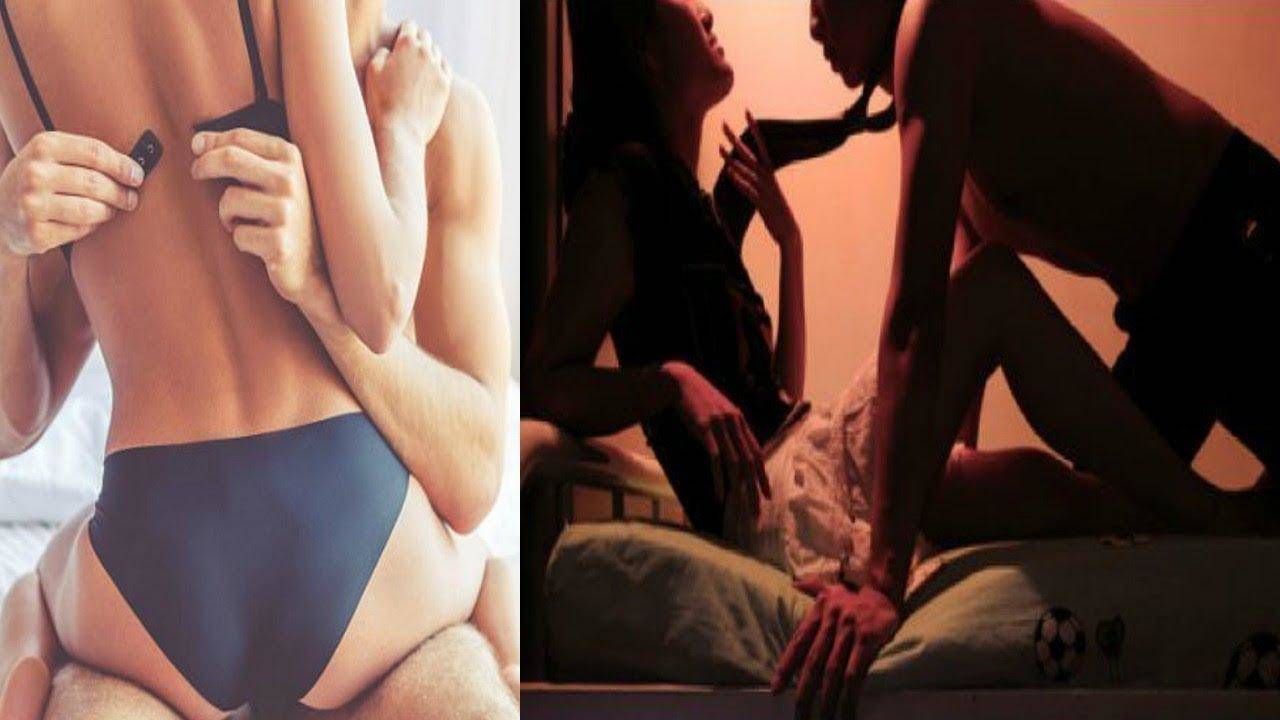 रोज़ाना संभोग करने के हैरान कर देने वाले फायेदे जानकर चौंक जायेंगे आप