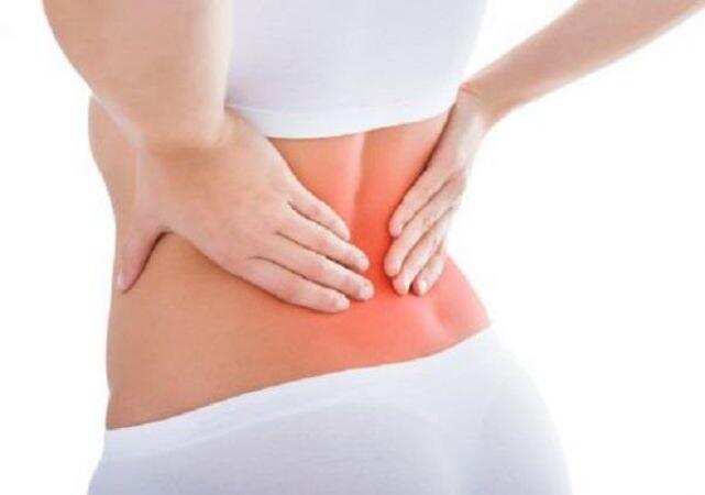 Back Pain: लगातार पीठ दर्द? आपके हाथ की हथेली में एक रणनीति है,आइये जानते हैं