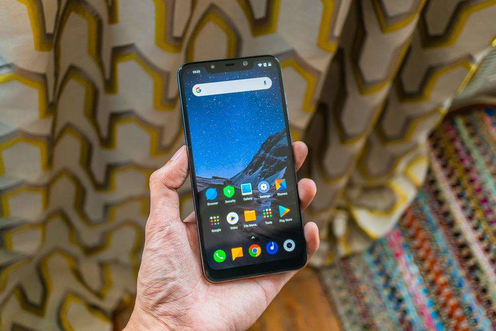 जानिये 20,000 रुपये से कम के बेहतरीन स्मार्टफोन्स के बारे में