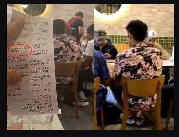 AUS दौरे पर  Rohit Sharma और टीम इंडिया के खिलाड़ियों ने खाया बीफ?  जानें क्या है मामला