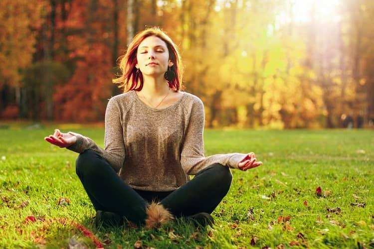 Health: मन की शांति बहाल करने के लिए ये साँस लेने के व्यायाम करें