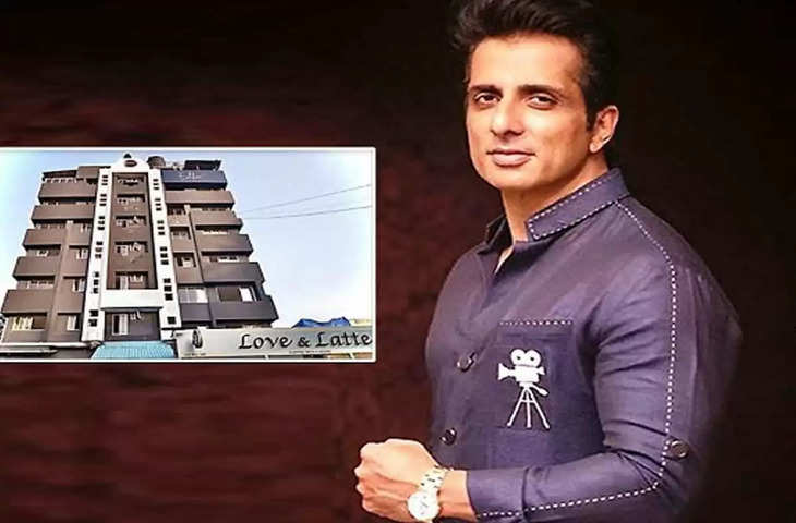 Real Hero! Here’s a great initiative taken by Actor Sonu Sood