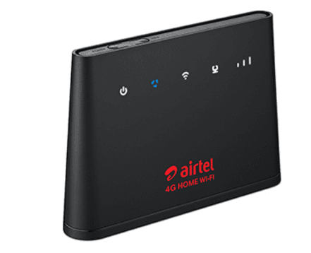 Airtel Wi-Fi ब्रॉडबैंड प्लान 799 रुपये से शुरू 