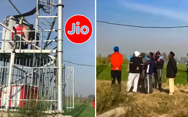 Farmers Protest: आंदोलन पर रिलायंस का बड़ा बयान, कहा-कॉन्ट्रैक्ट फार्मिंग से कोई लेना देना नहीं….