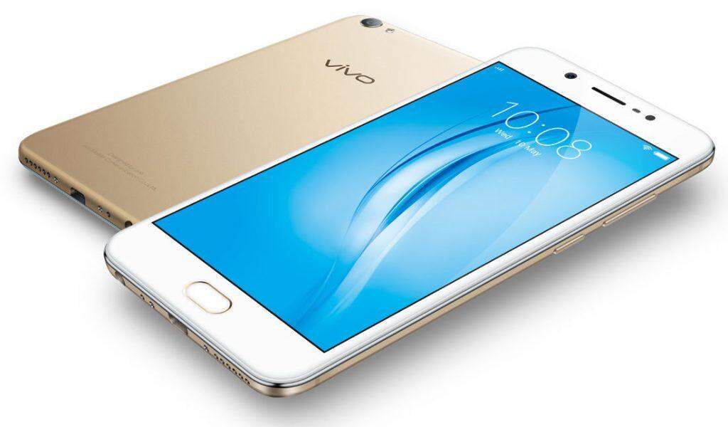 VIVO V5s स्मार्टफोन पर 3,000 रूपये की छूट, जानिये पूरी खबर