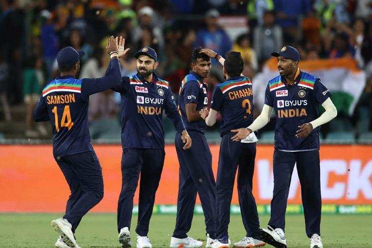 Team india की  T20 World Cup तैयारियों को लगा बड़ा झटका, जानिए आखिर क्यों