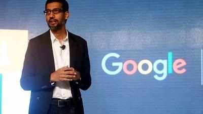 PM से बात के बाद सुंदर पिचाई का ऐलान, भारत में 75 हजार करोड़ का निवेश करेगा गूगल