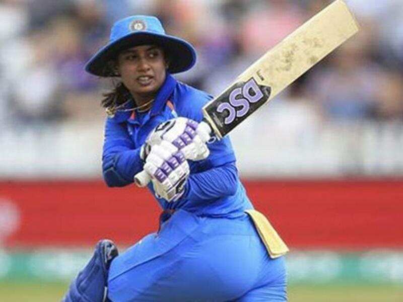भारत  की Mithali Raj ने रचा इतिहास,  इंग्लैंड की इस दिग्गज खिलाड़ी को छोड़ा पीछे