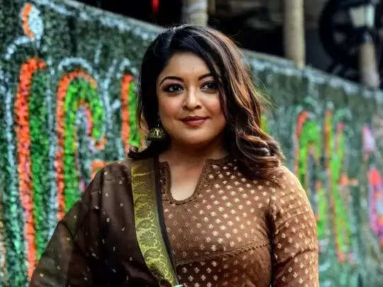 An Actor’s Life Has Many Innings Says Tanushree Dutta On Her Come Back In The Industry