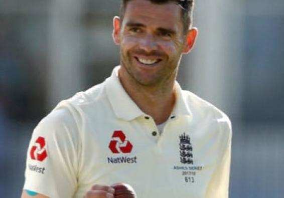 Sri Lanka के साथ दूसरे टेस्ट के लिए ब्रॉड की जगह एंडरसन इंग्लैंड टीम में