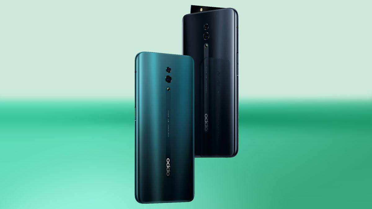 ओप्पो रिनो बनाम रेड़मी के20 प्रो: : जानिये कौनसा है बेहतर