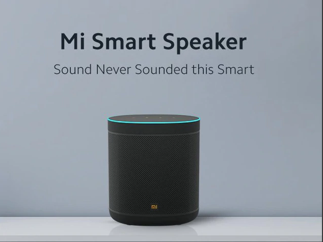 Mi ने भारत में लॉन्च किया अपना Smart Speaker, जानें कीमत और फीचर्स