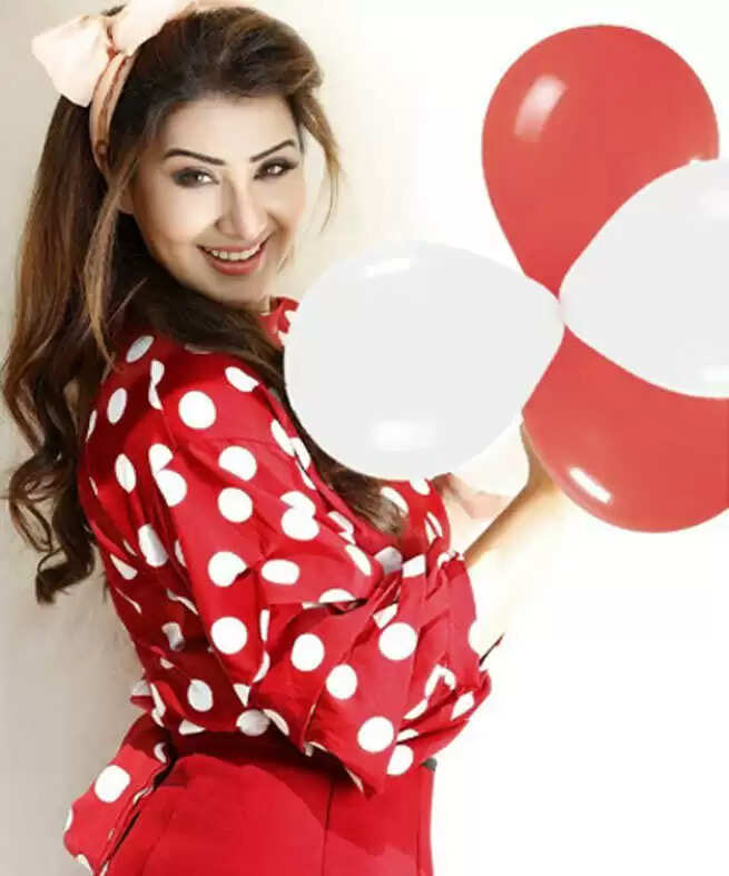 Shilpa Shinde Birthday: काम से ज्यादा अपने विवादों को लेकर चर्चा में आ चुकी है टीवी की भाभी शिल्पा शिंदे