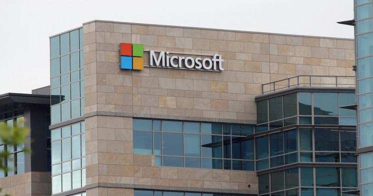 Microsoft ने ग्रामीण अमेरिकियों को इंटरनेट एक्सेस देने में मदद की