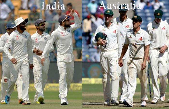 दूसरा टेस्ट: भारतीय टीम में ये 3 बड़े बदलाव संभव, देखें खतरनाक प्लेइंग इलेवन