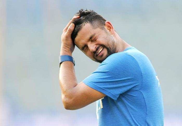 Birthday Special: 34 साल के हुए सुरेश रैना, टीम इंडिया को विश्व कप जिताने  में निभाई थी अहम भूमिका