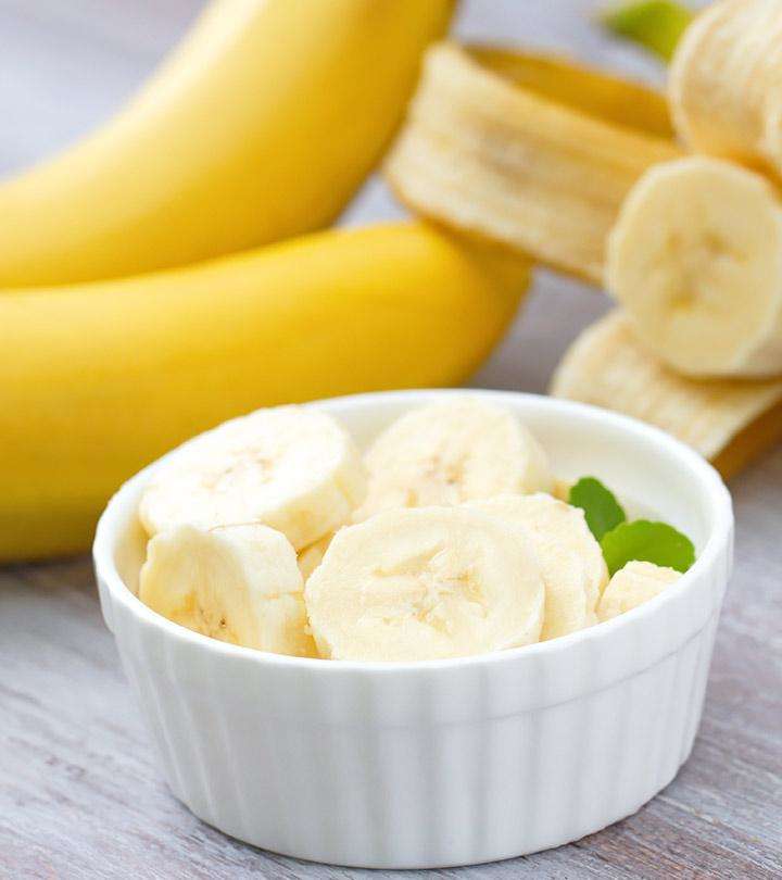 रोजाना एक केला खाएं, सभी बीमारियों को दूर भगाएं