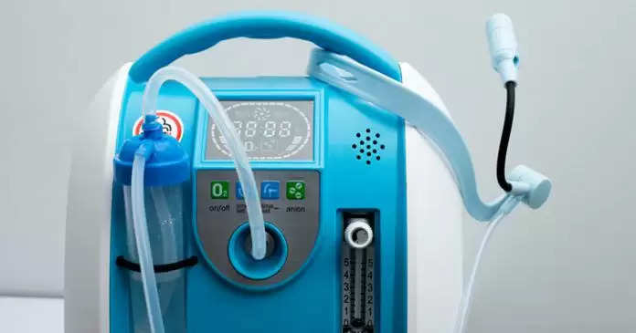 oxygen concentrator खरीदने की सोच रहे हैं? सेटअप, उपयोग और रखरखाव करना सीखें